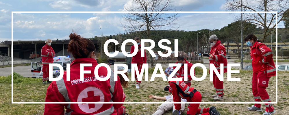 CORSI DI FORMAZIONE