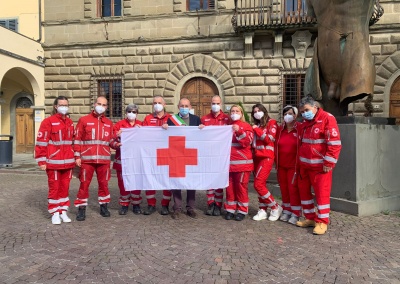 Festa Croce Rossa